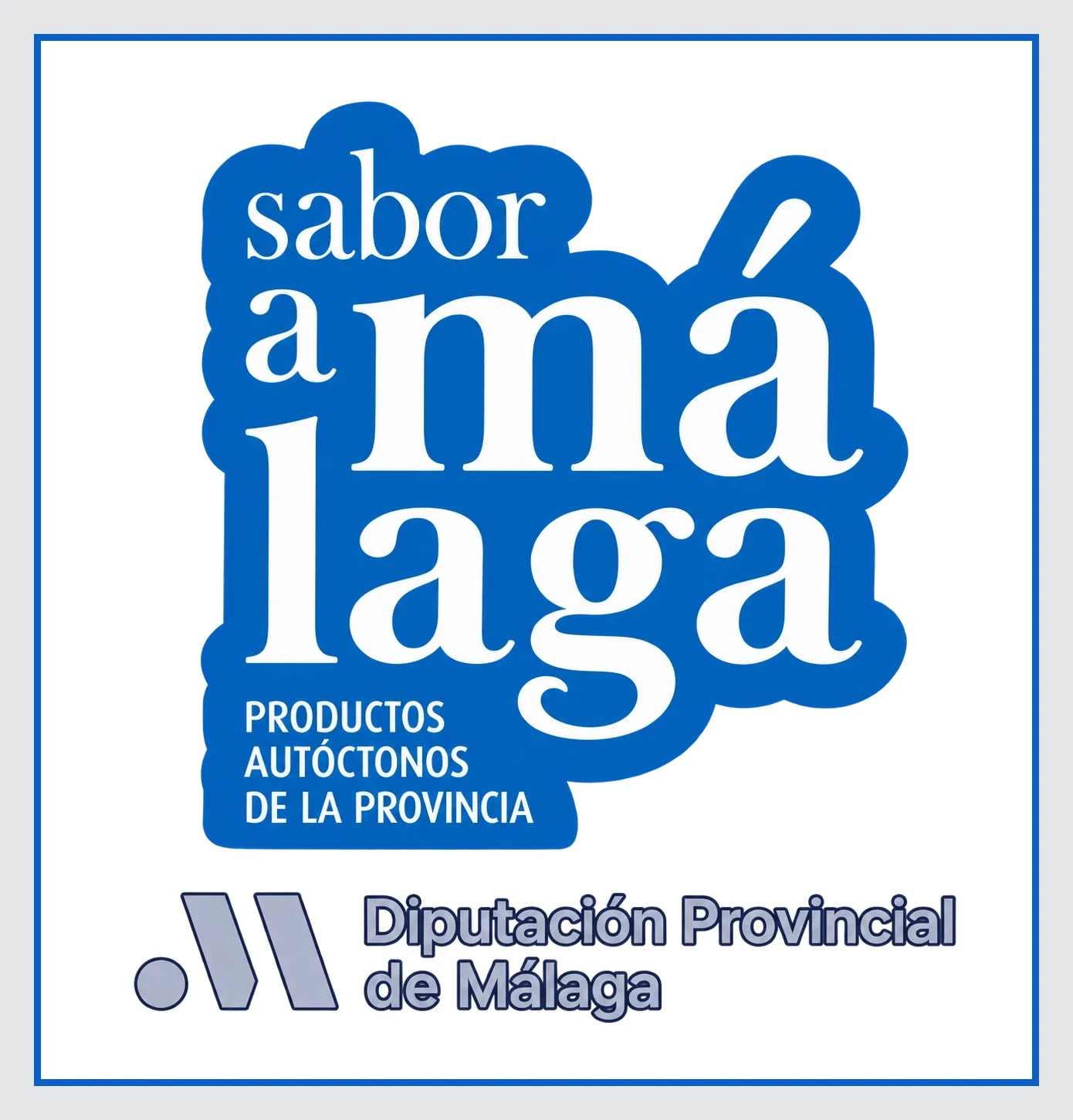 Productos autóctonos de la provincia — Sabor a Málaga · Diputación de Málaga
